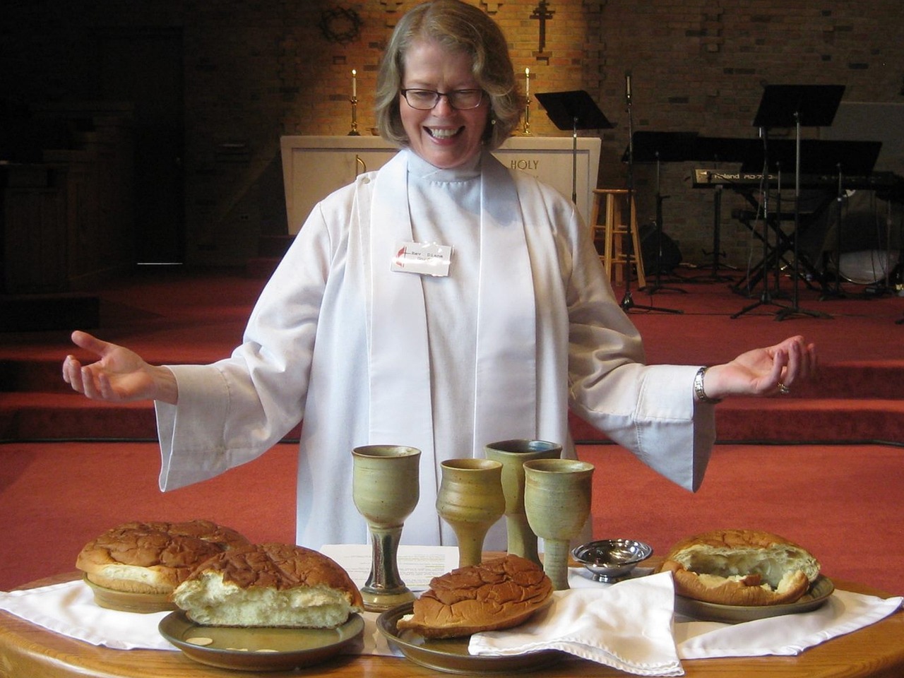 Ontology and Its Influence on Theological Arguments